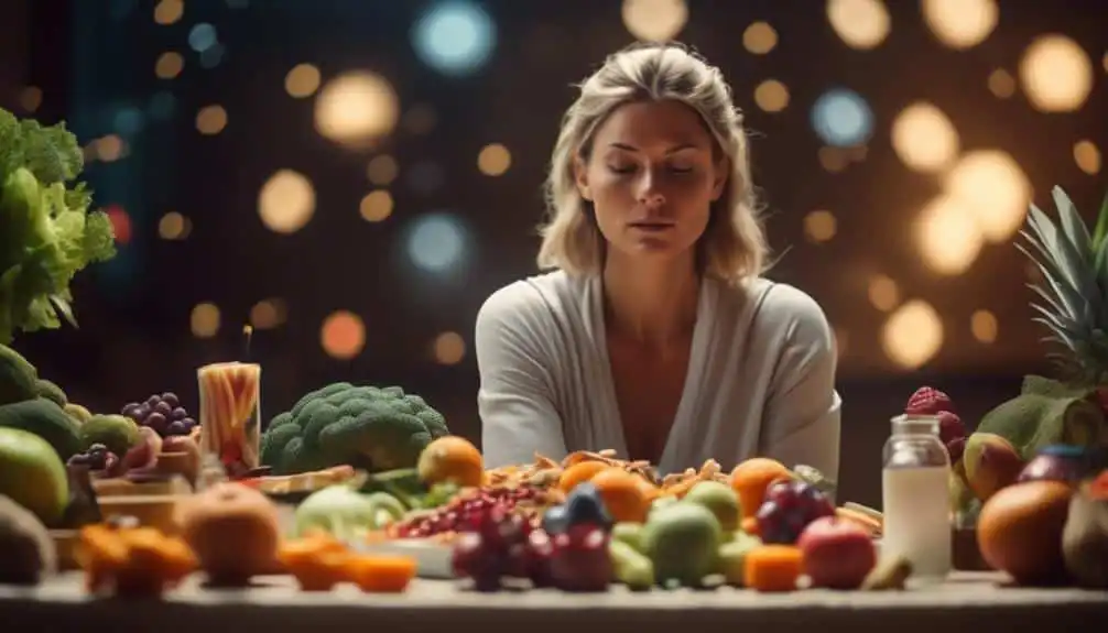 Emotional Perks of Hypnosis in Weight Loss Journey