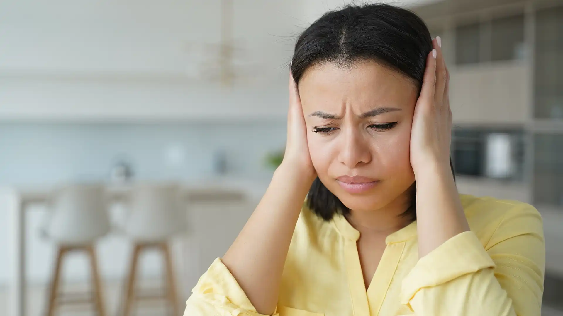 Hypnosis For Misophonia