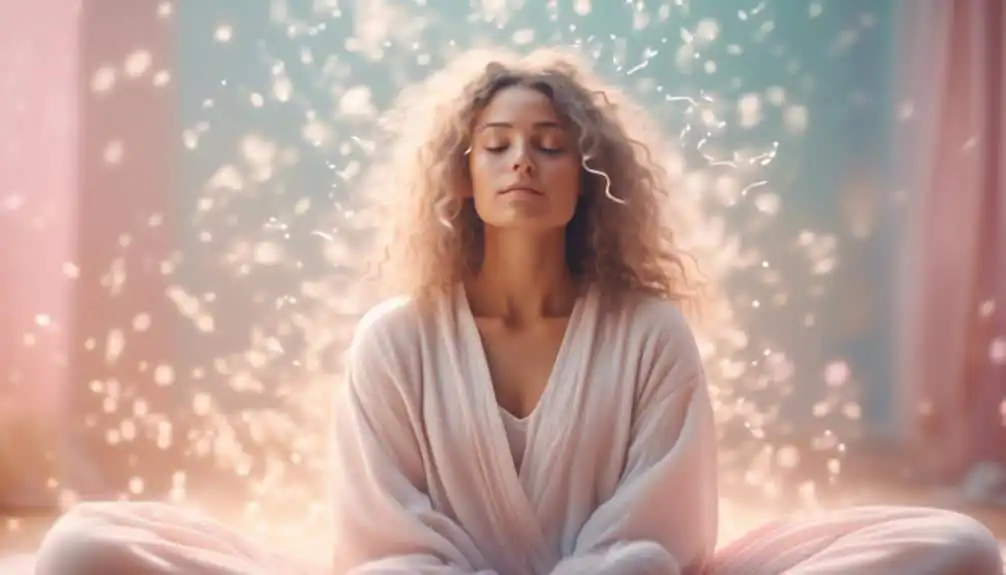 14 Emotional Perks of Weight Loss Hypnosis