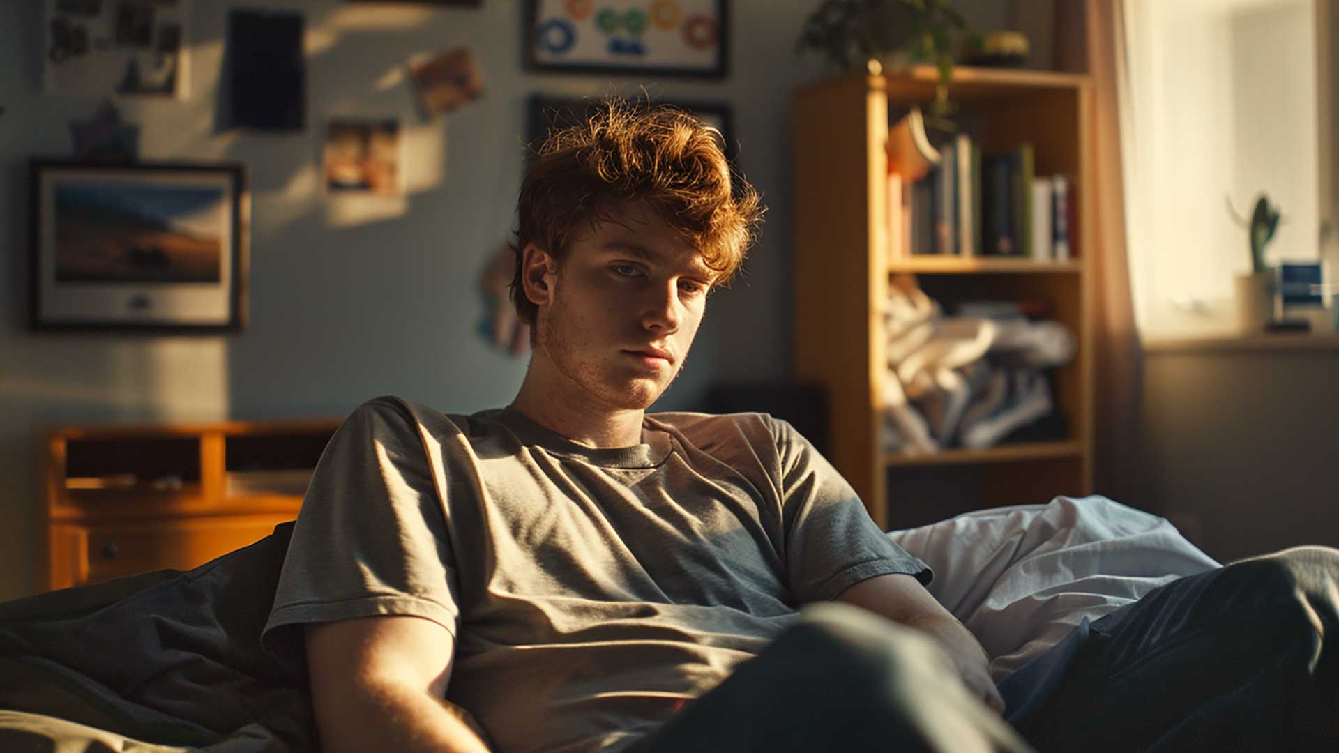 OCD: Recognizing the Signs