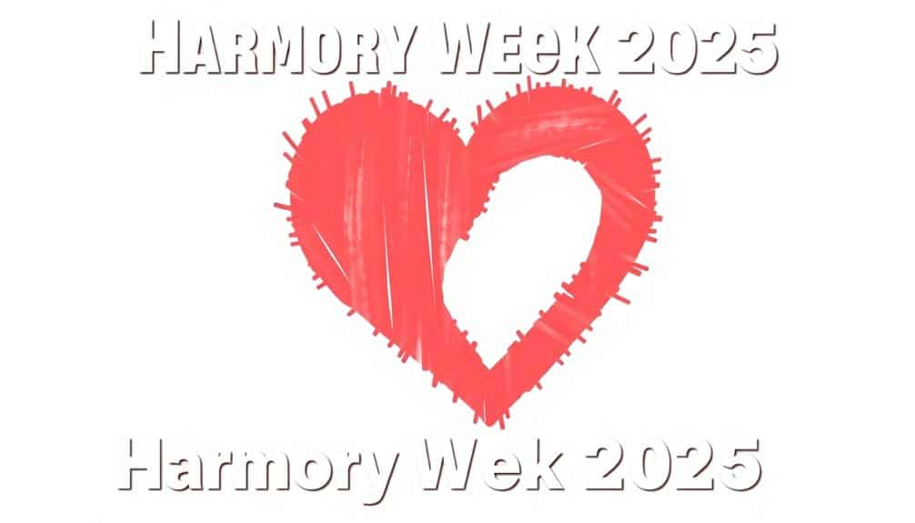Harmony Week 2025: Where Everyone Feels Welcome