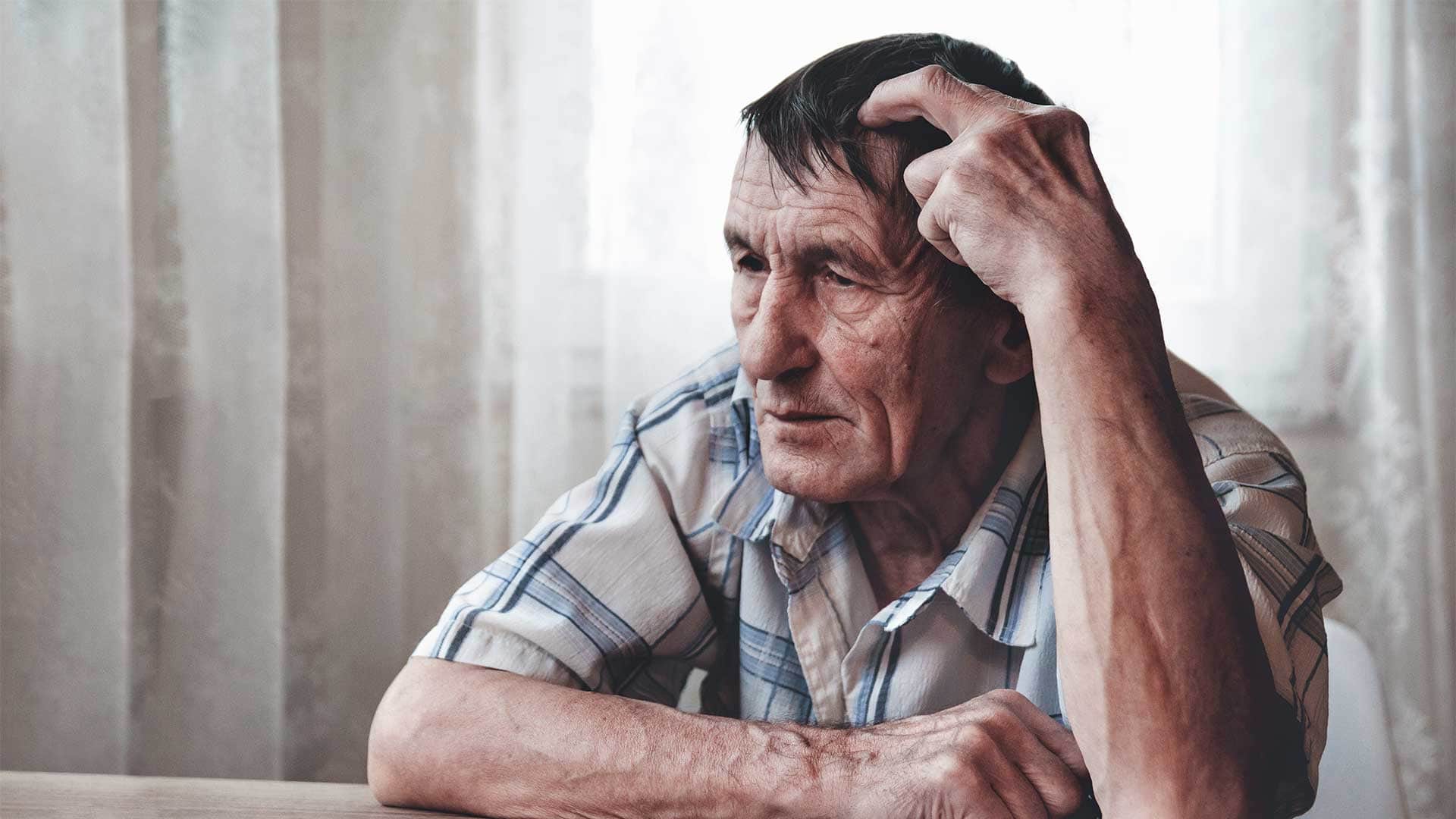 Background image for Age-Related Memory Concerns Hypnotherapy