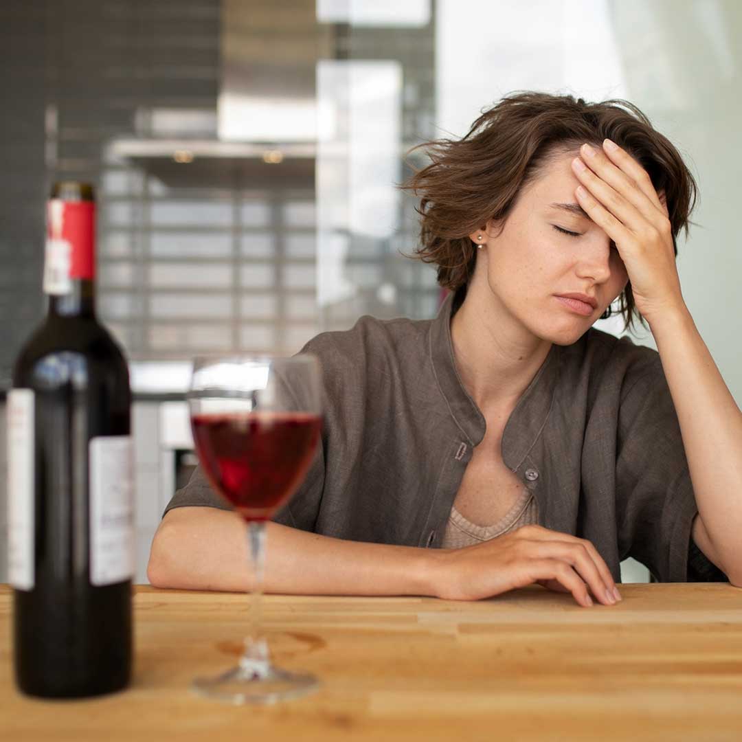 Personalised Self-Hypnosis – Alcohol Reduction