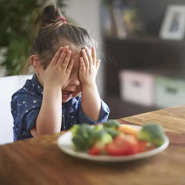 Personalised Self-Hypnosis – ARFID (Avoidant/Restrictive Food Intake Disorder)