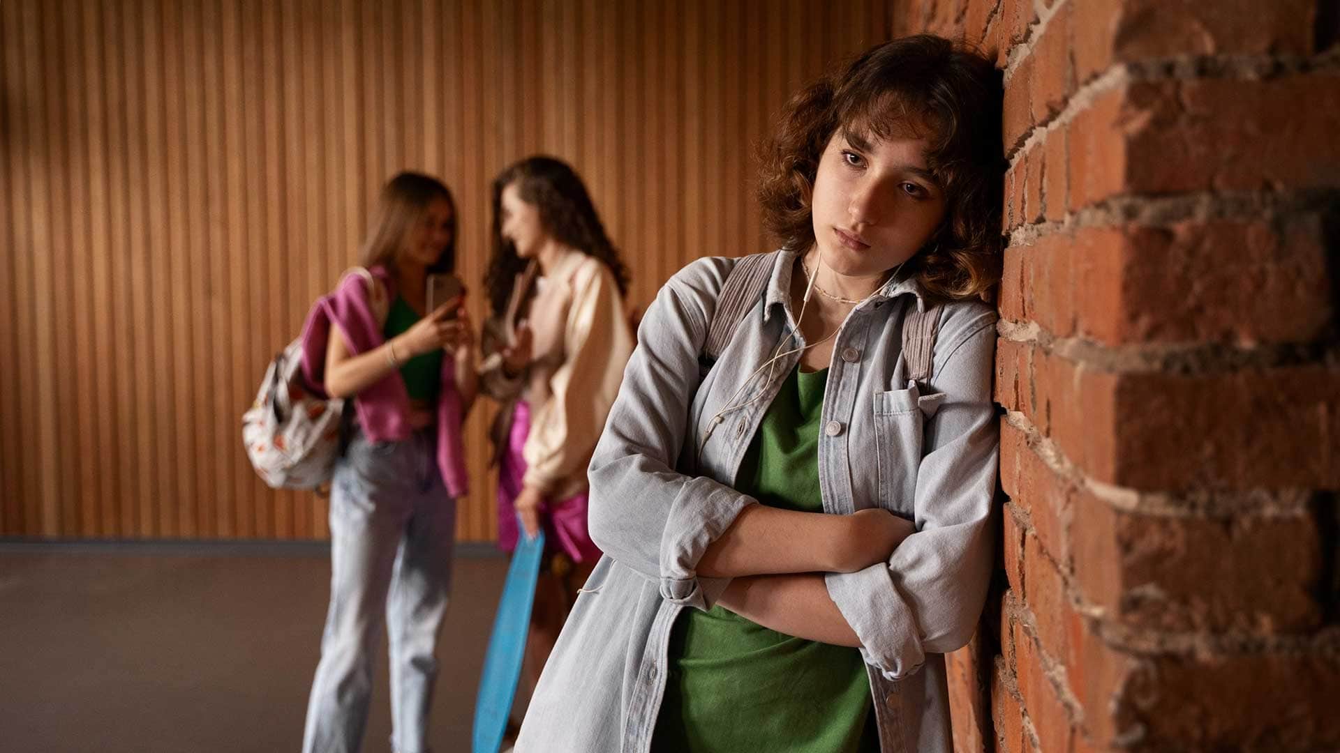 Background image for Bullying Recovery Hypnotherapy