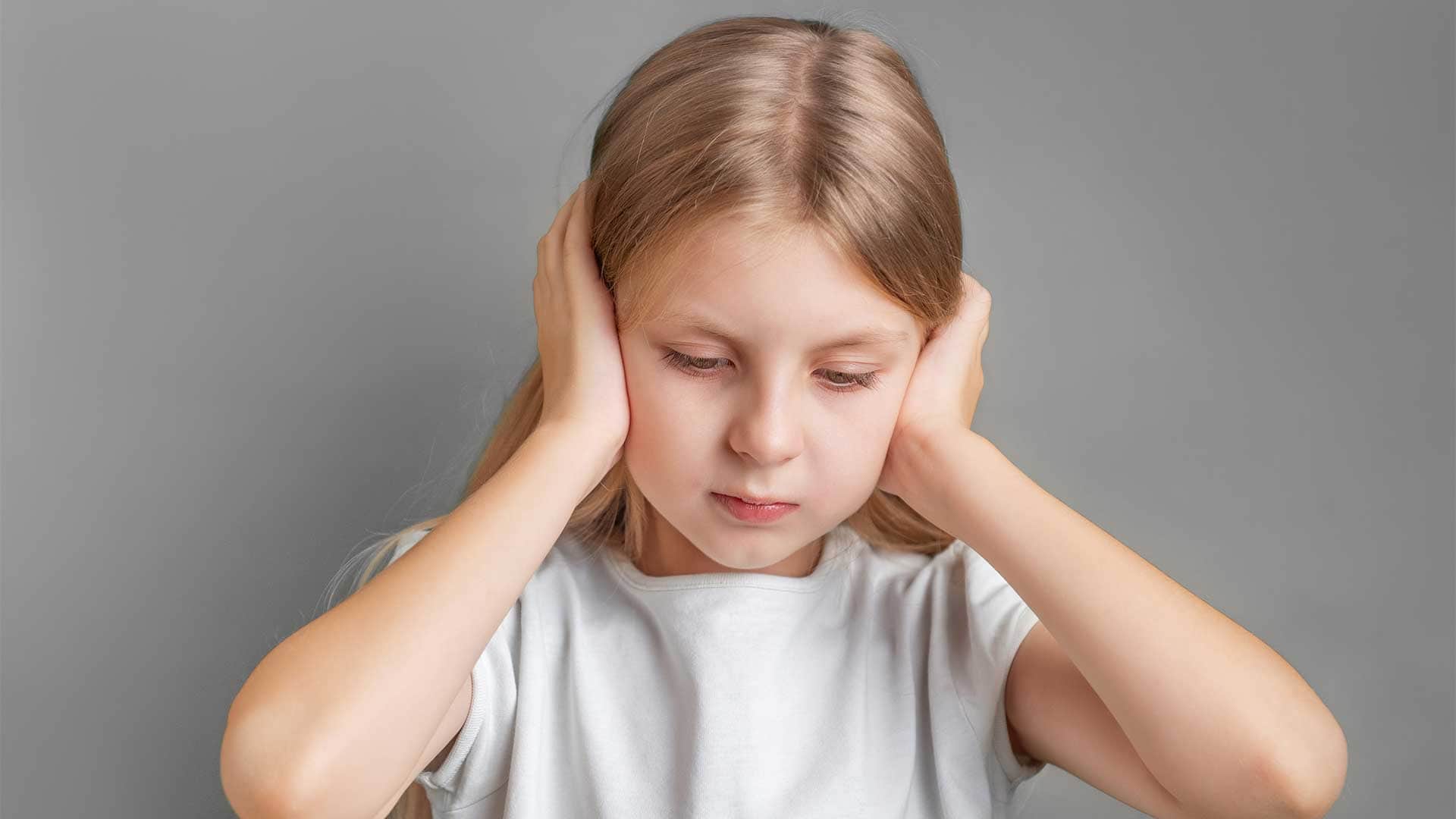 Background image for Child Misophonia Hypnotherapy