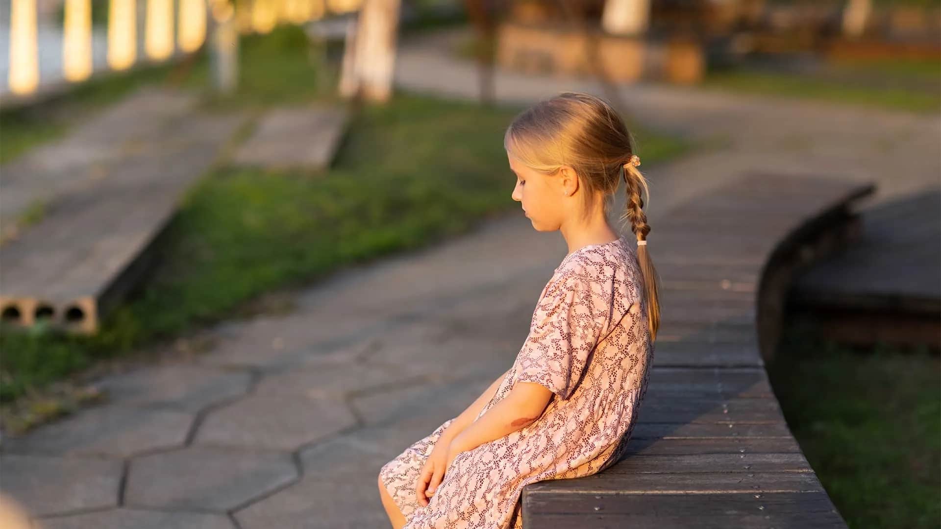Background image for Child Self Esteem Hypnotherapy