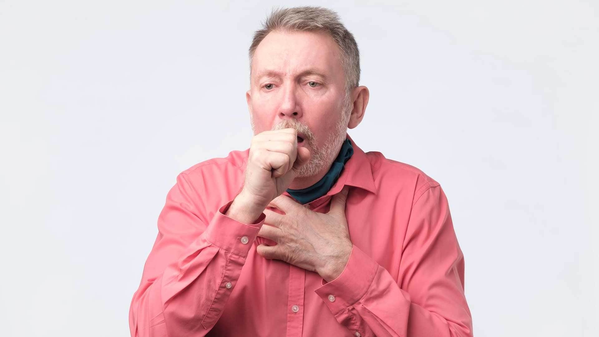 Background image for Habit Cough (Psychogenic) Hypnotherapy