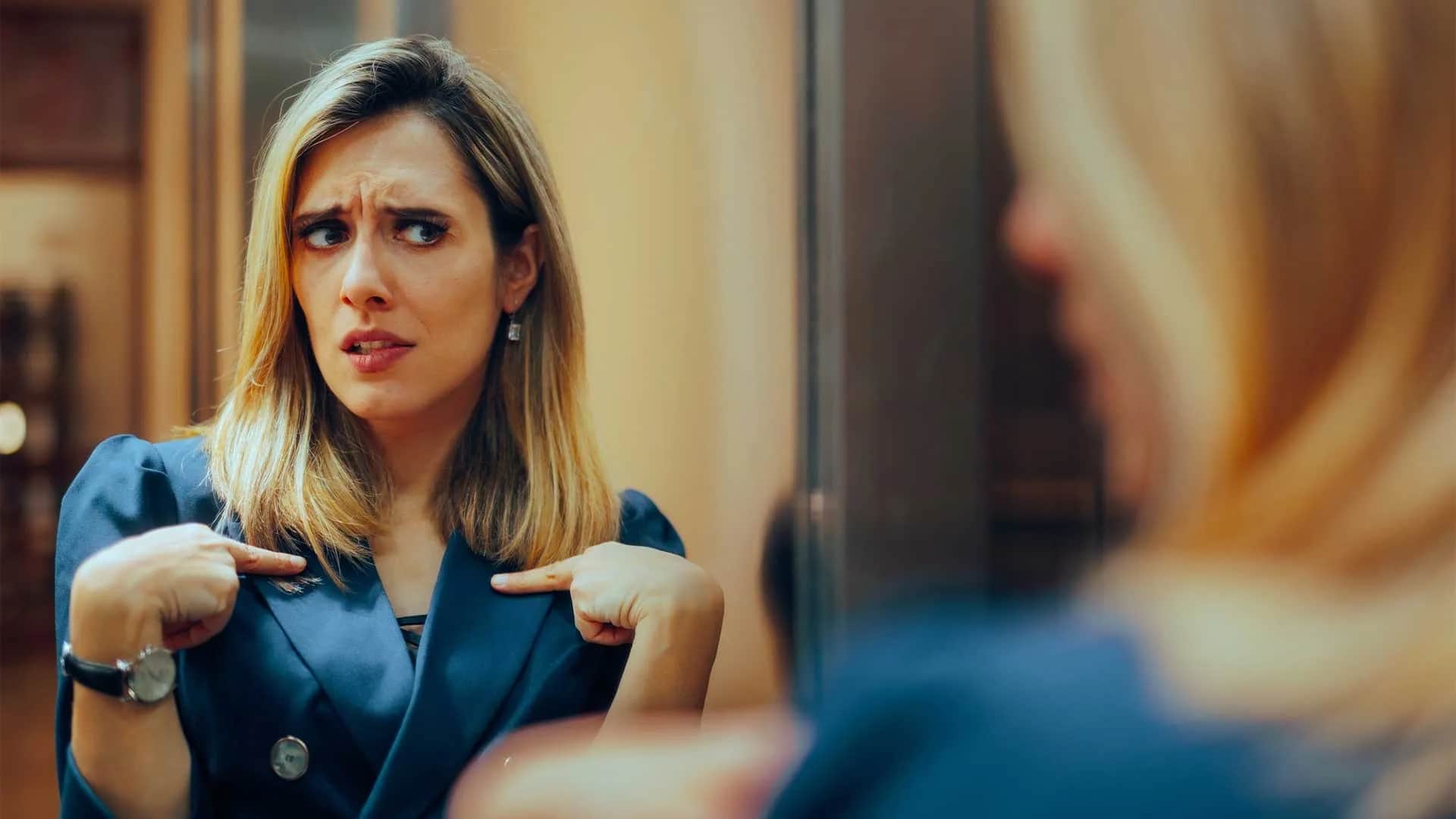 Background image for Imposter Syndrome Hypnotherapy