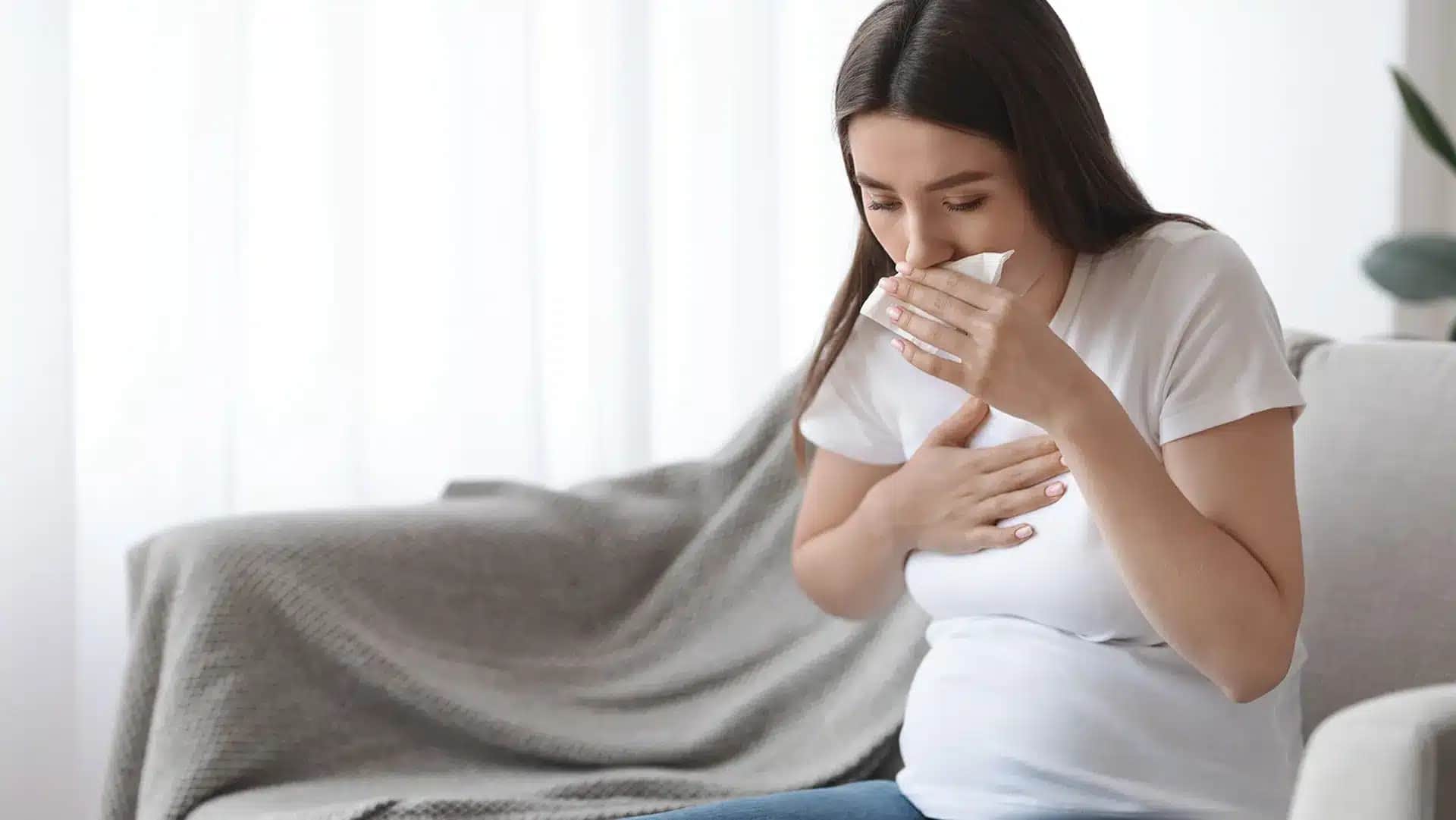 Background image for Morning Sickness Hypnotherapy