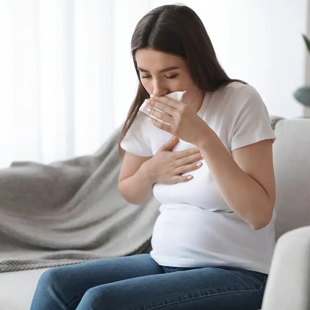 Morning Sickness