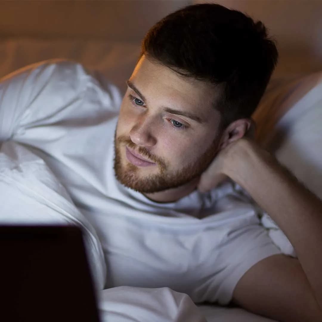 Overcoming Porn Addiction
