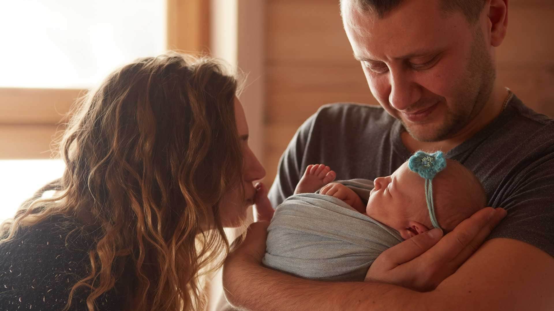 Background image for Parenting Hypnotherapy