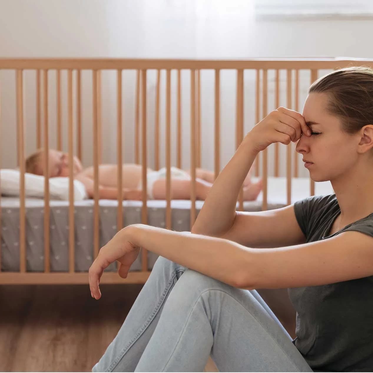 Postnatal Depression