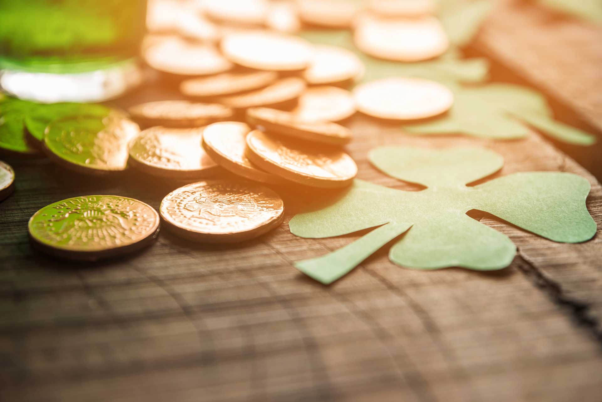 Personalised Self-Hypnosis – Financial Prosperity (Performance, Lifestyle, and Relationships)