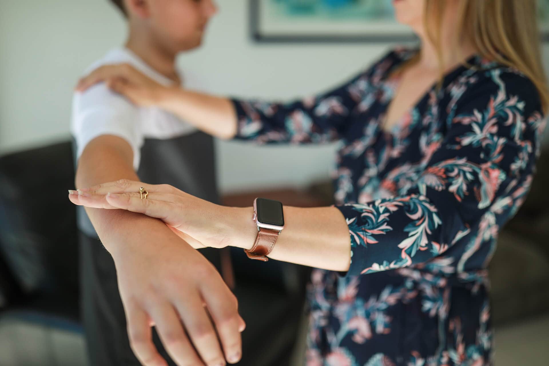 PSYCH-K® facilitation for What to expect in a PSYCH-K® session