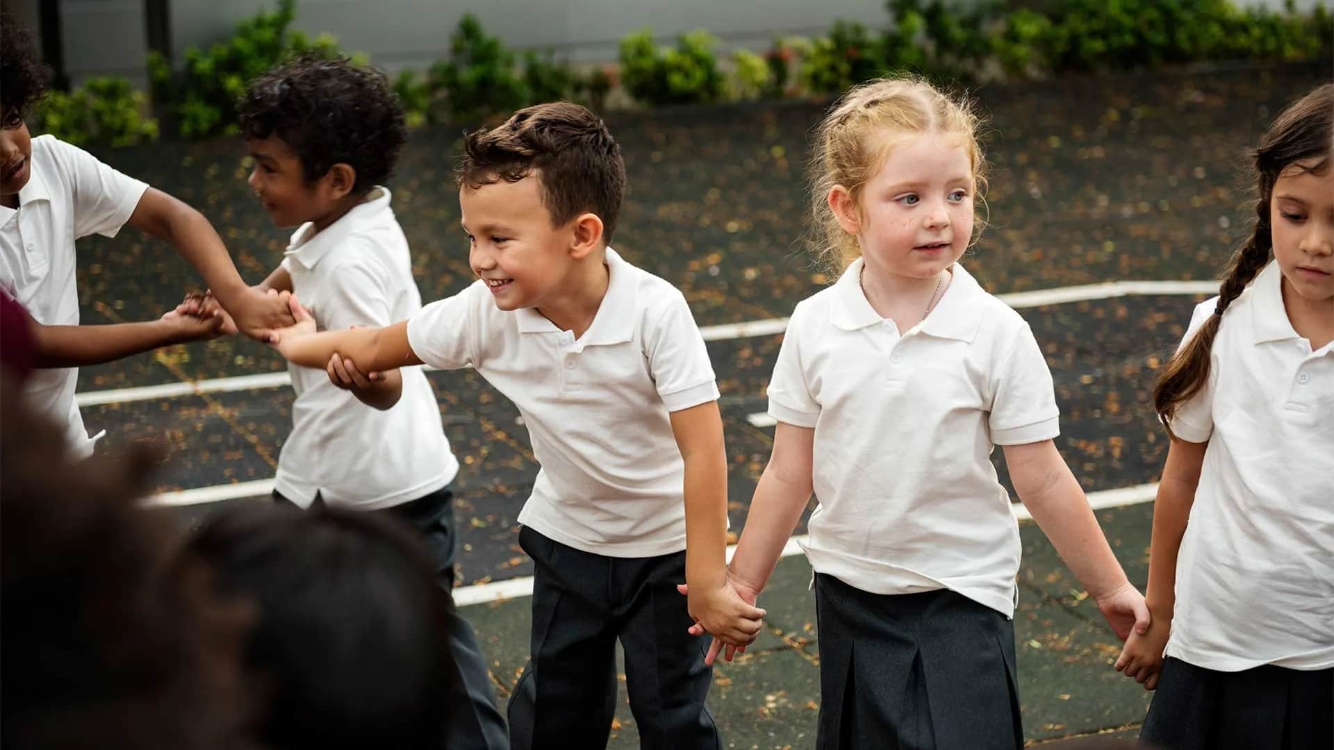 Background image for Starting School (Anxiety) Hypnotherapy