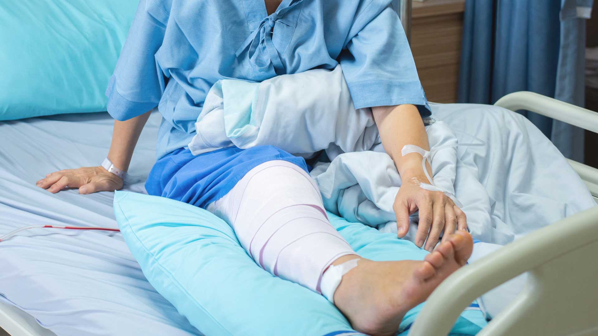 Background image for Surgical Recovery & Healing Hypnotherapy