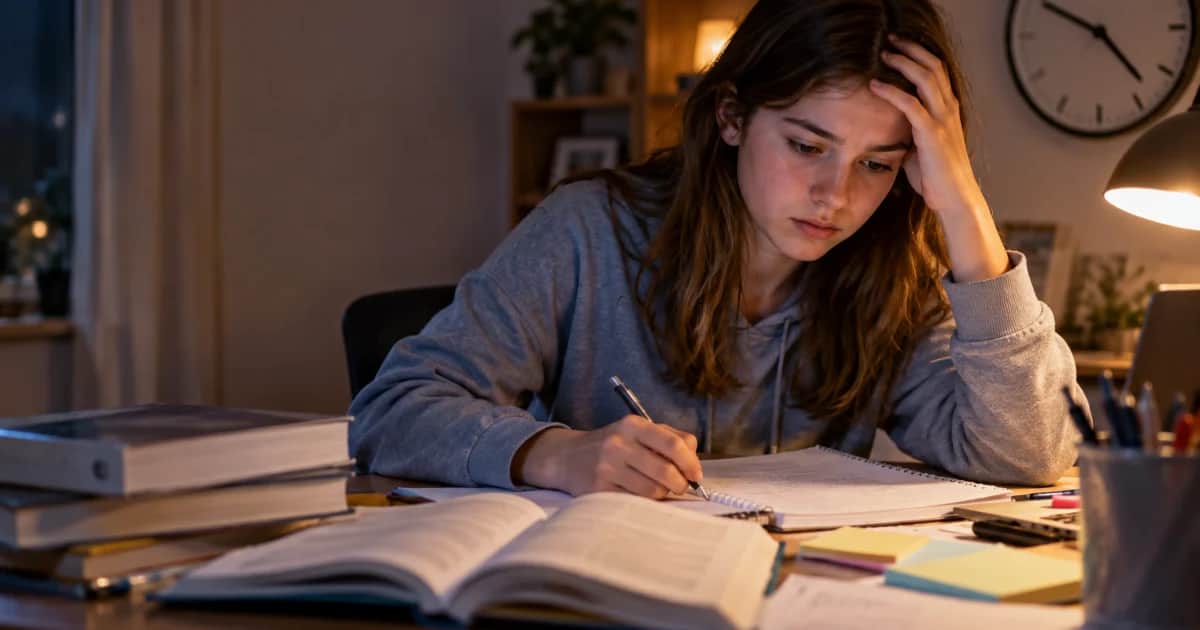 Teen Anxiety Hypnotherapy in Australia