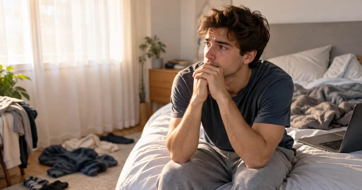 Young Adult Anxiety Hypnotherapy in Australia