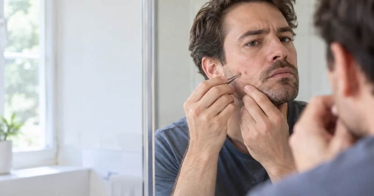 What is Skin Picking? Dermatillomania, Cues and Help in Australia