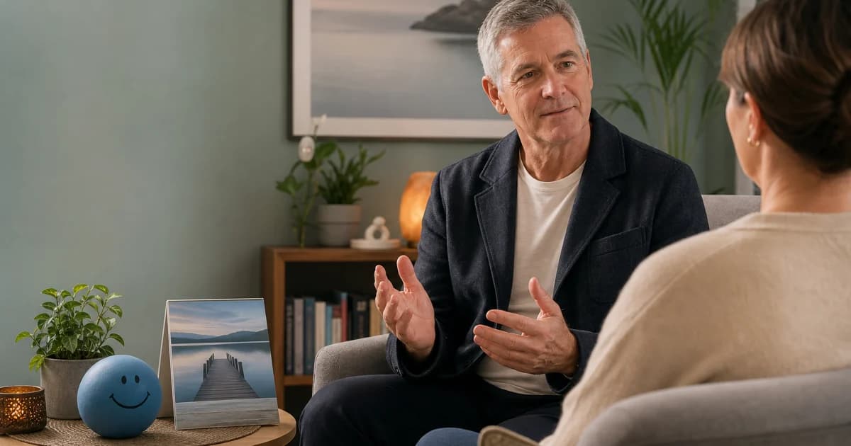 Myths About Hypnotherapy for PTSD: Debunking Common Misconceptions