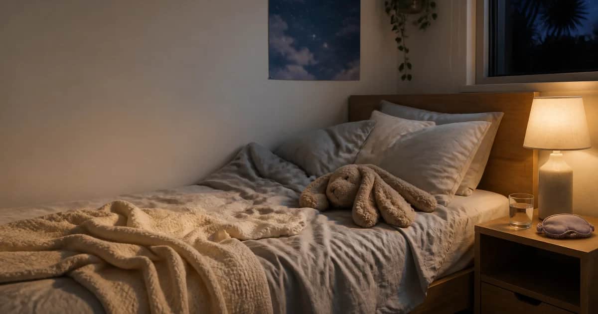 The Neurobiology of Sleep-Dependent Subconscious Reprogramming