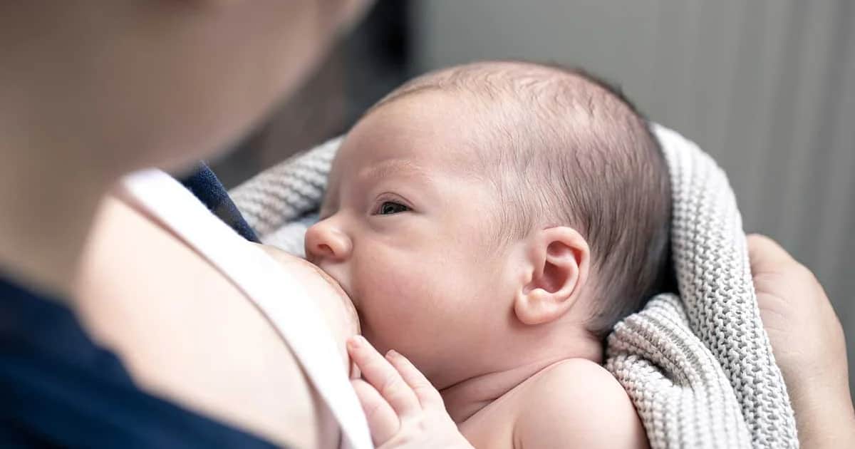 Breastfeeding Anxiety Hypnotherapy in Australia