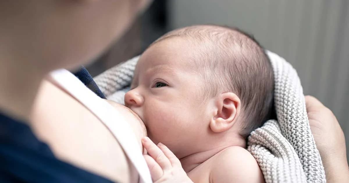 Breastfeeding Anxiety Hypnotherapy in Australia
