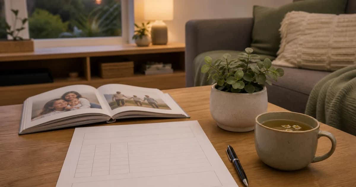 Parenting Anxiety Test: Self-Screening Questions and When to Seek Help