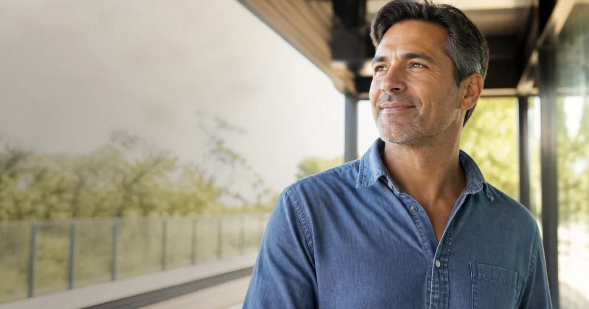 Paternal Postnatal Depression Test: Screening Questions for Dads