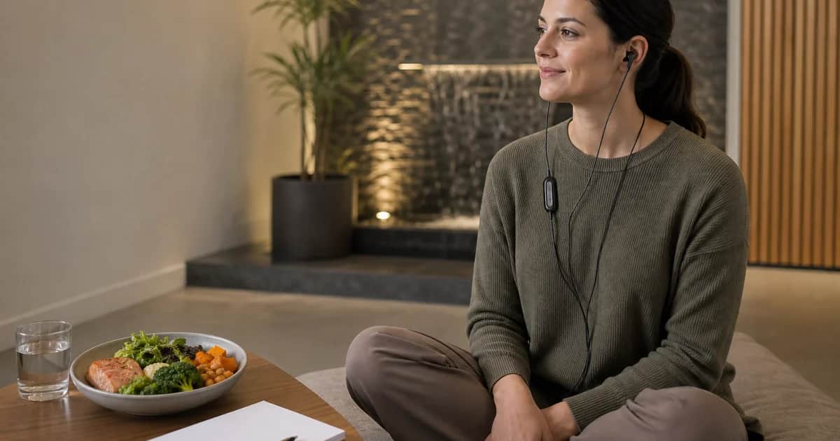 Weight Loss Treatment That Targets Automatic Eating