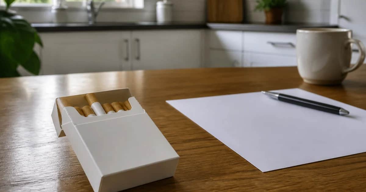 Quit Smoking Test: Screening Questions and When to Seek Help