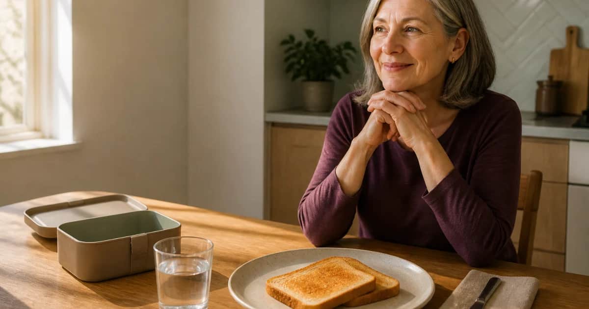 IBS Treatment That Targets the Gut-Brain Loop