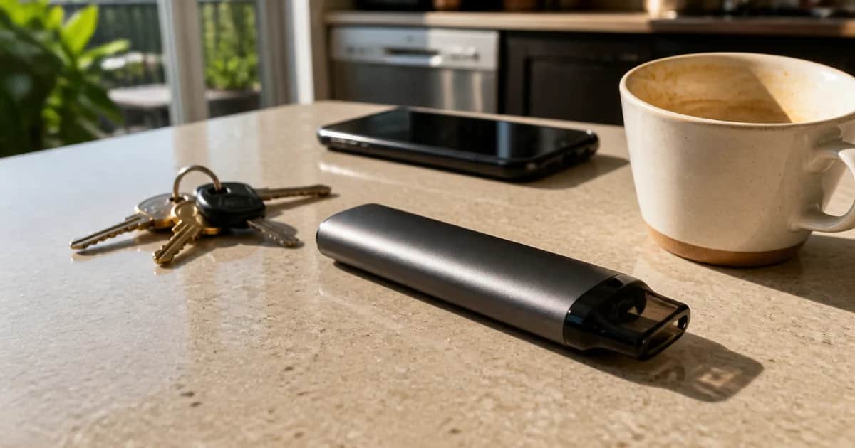 What is Quit Vaping? The Habit, Cues and Help in Australia