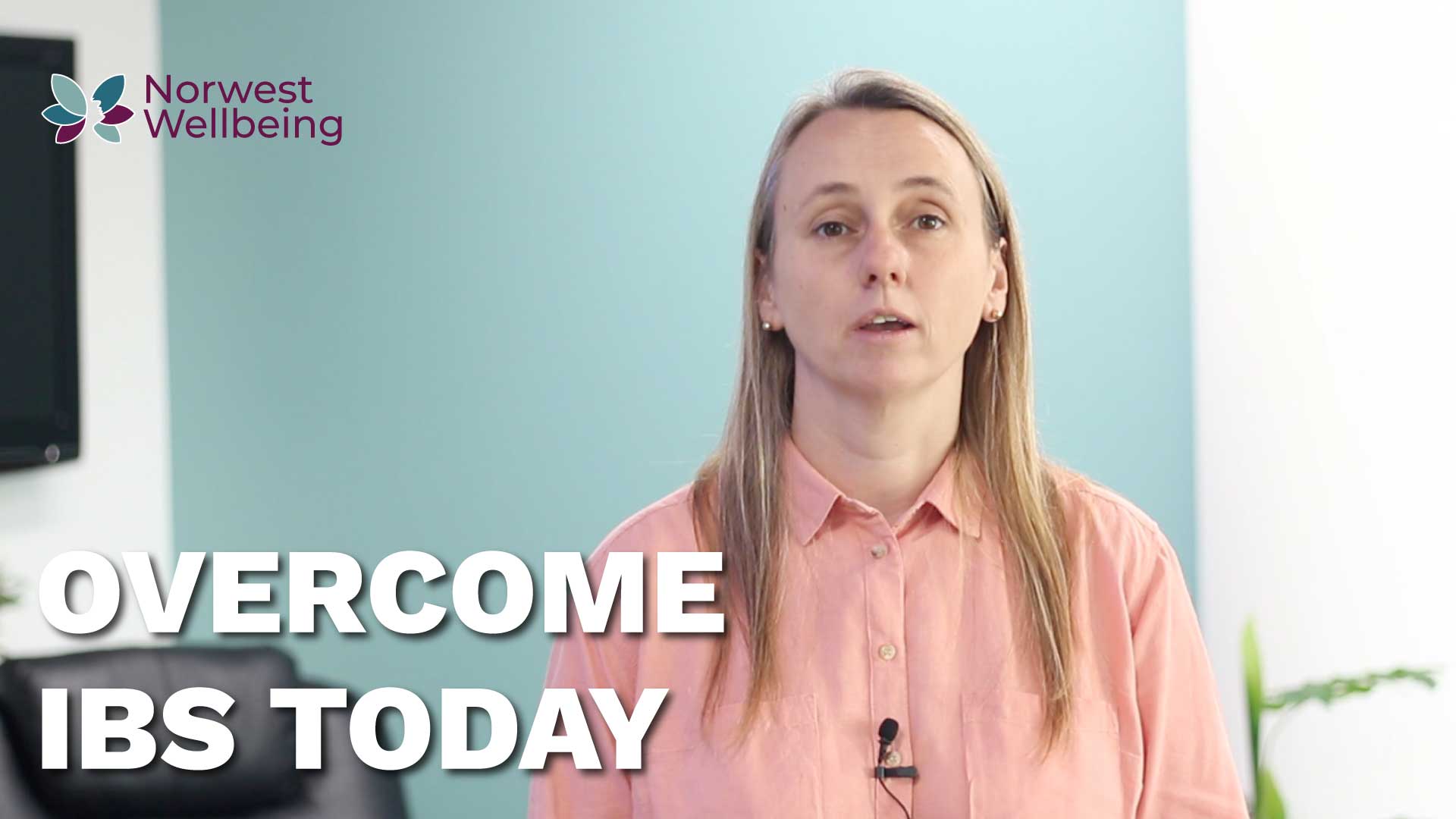 IBS - Overcome the symptoms today - Norwest Wellbeing