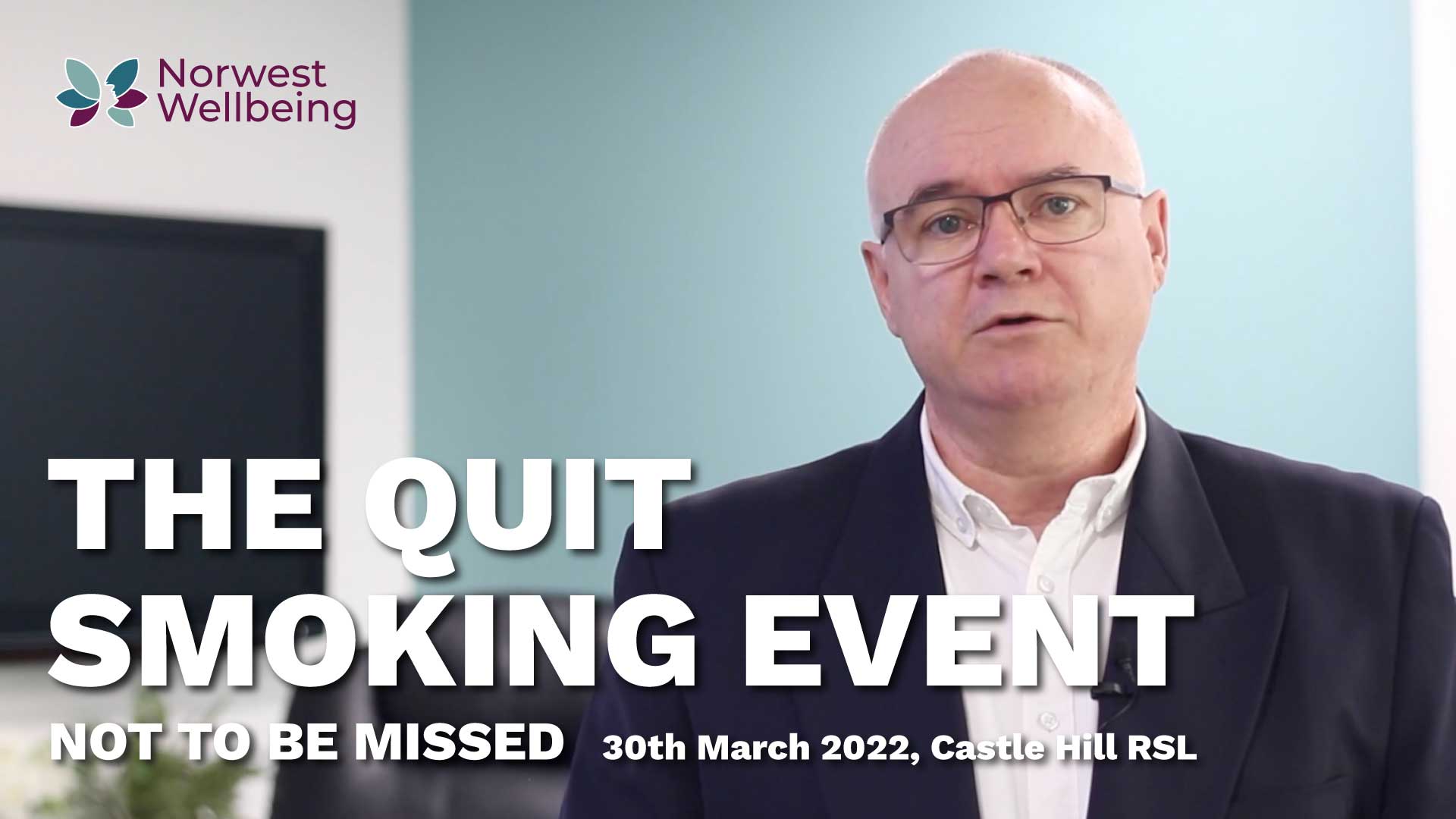 Best Hypnotherapy event for quit smoking in Sydney